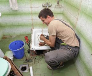 Why Choose The Faucet Pros